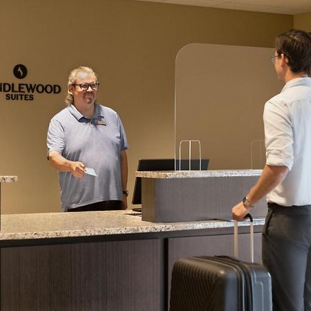 Candlewood Suites - Safety Harbor By Ihg Extérieur photo
