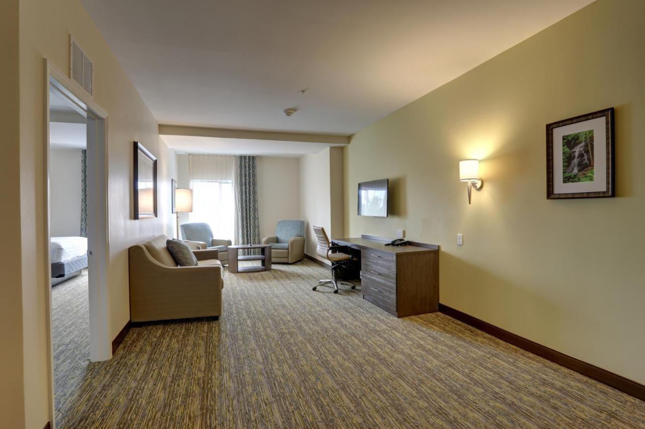 Candlewood Suites - Safety Harbor By Ihg Extérieur photo