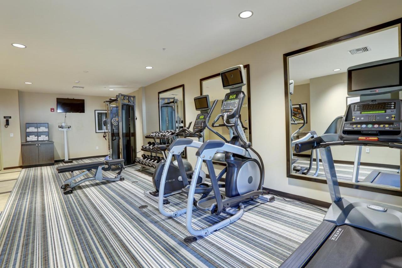Candlewood Suites - Safety Harbor By Ihg Extérieur photo
