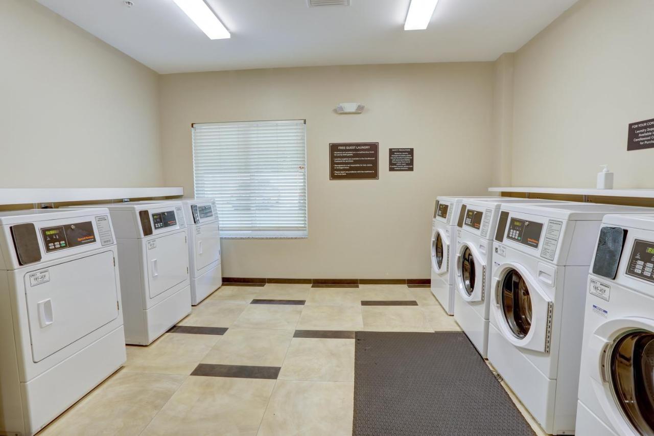 Candlewood Suites - Safety Harbor By Ihg Extérieur photo