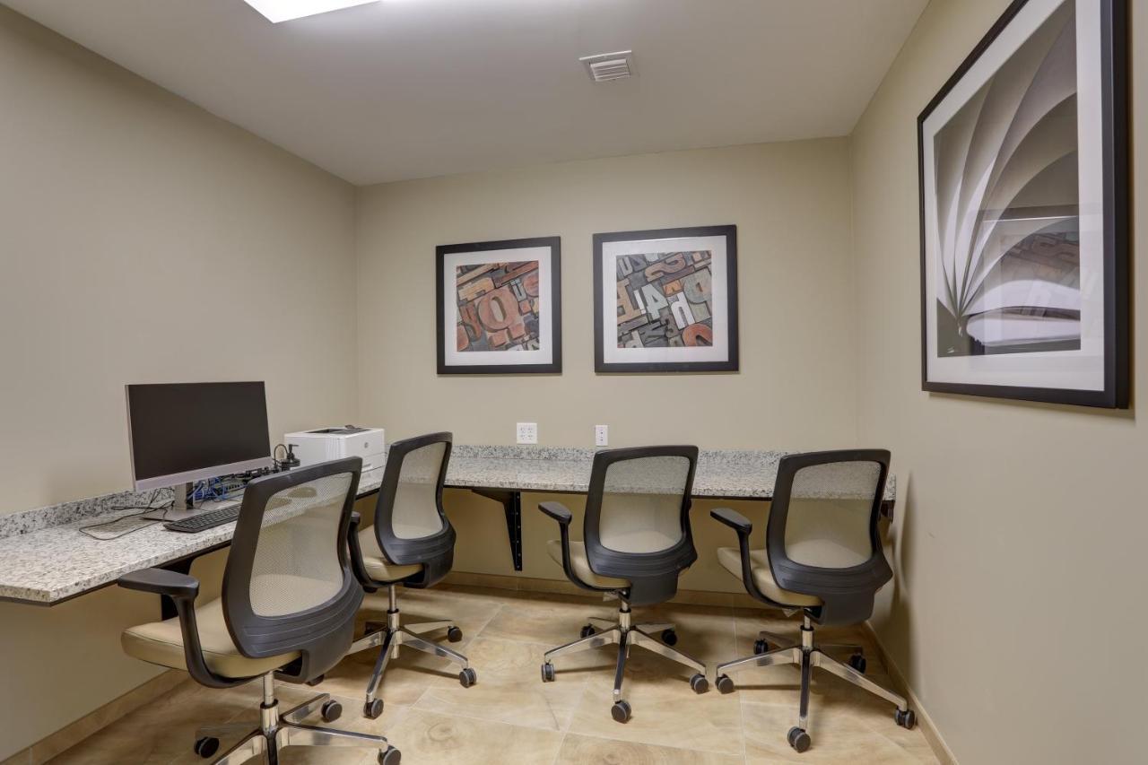 Candlewood Suites - Safety Harbor By Ihg Extérieur photo