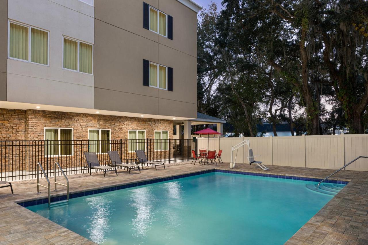 Candlewood Suites - Safety Harbor By Ihg Extérieur photo