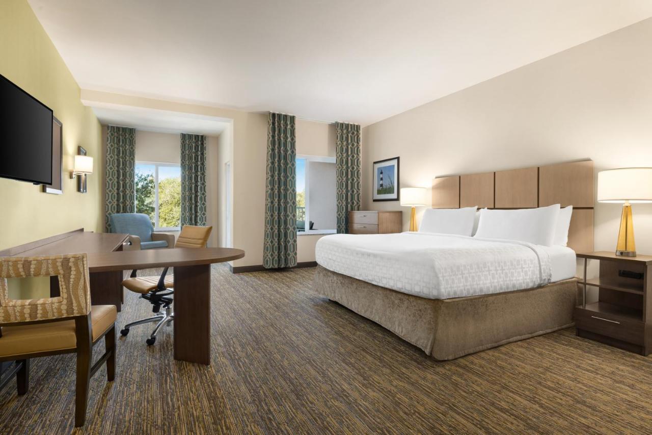 Candlewood Suites - Safety Harbor By Ihg Extérieur photo
