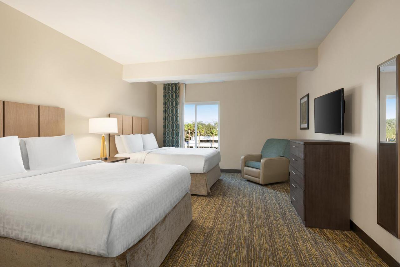 Candlewood Suites - Safety Harbor By Ihg Extérieur photo