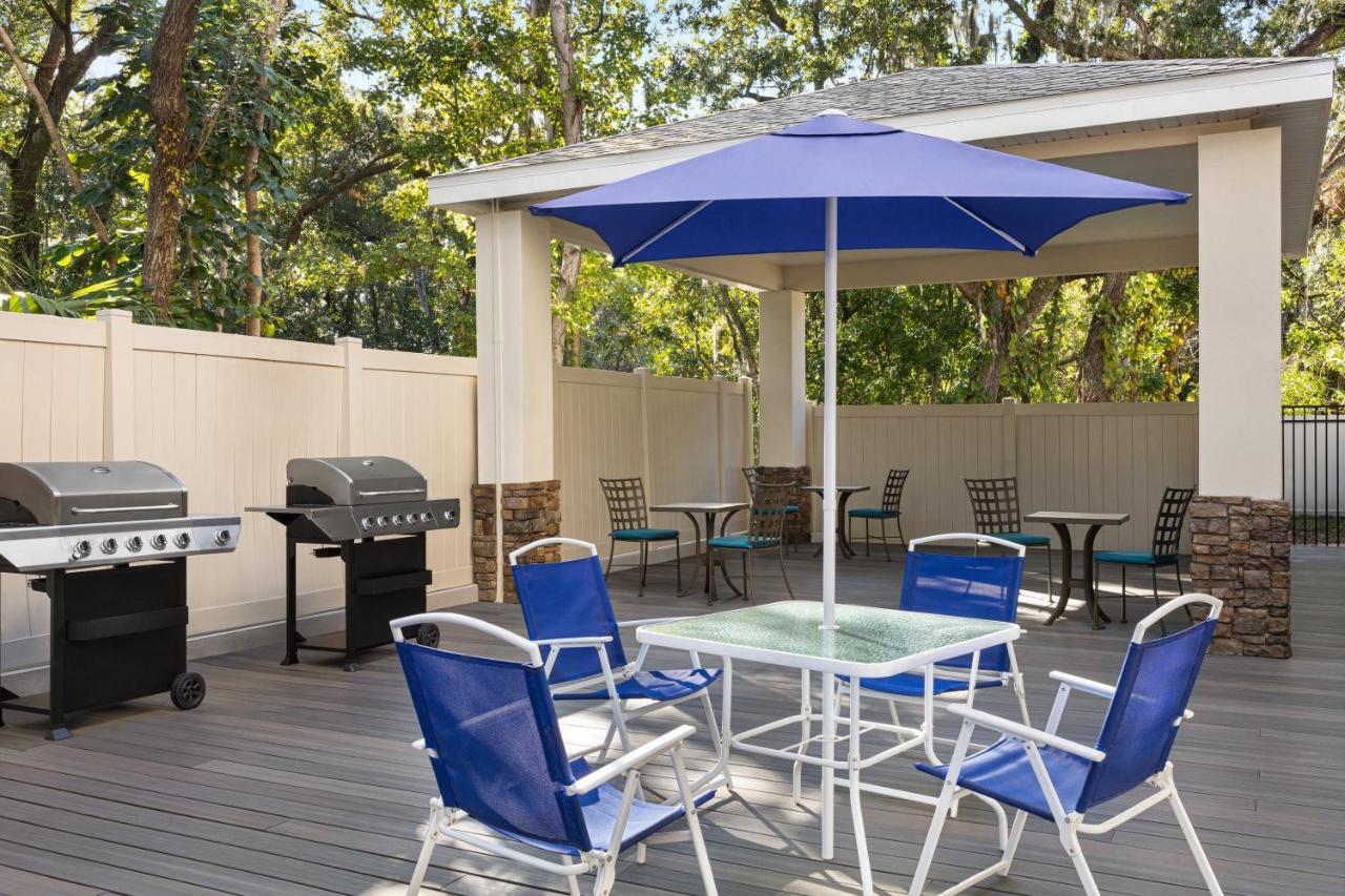 Candlewood Suites - Safety Harbor By Ihg Extérieur photo