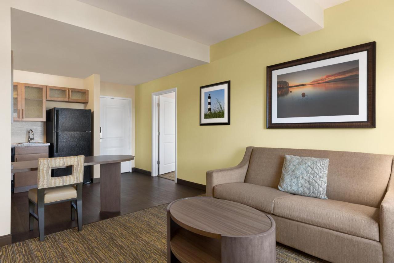 Candlewood Suites - Safety Harbor By Ihg Extérieur photo