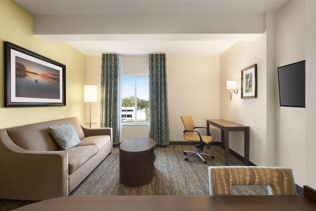 Candlewood Suites - Safety Harbor By Ihg Extérieur photo