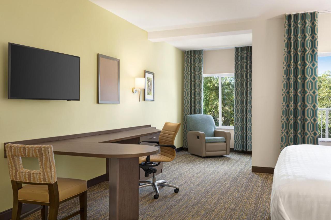 Candlewood Suites - Safety Harbor By Ihg Extérieur photo