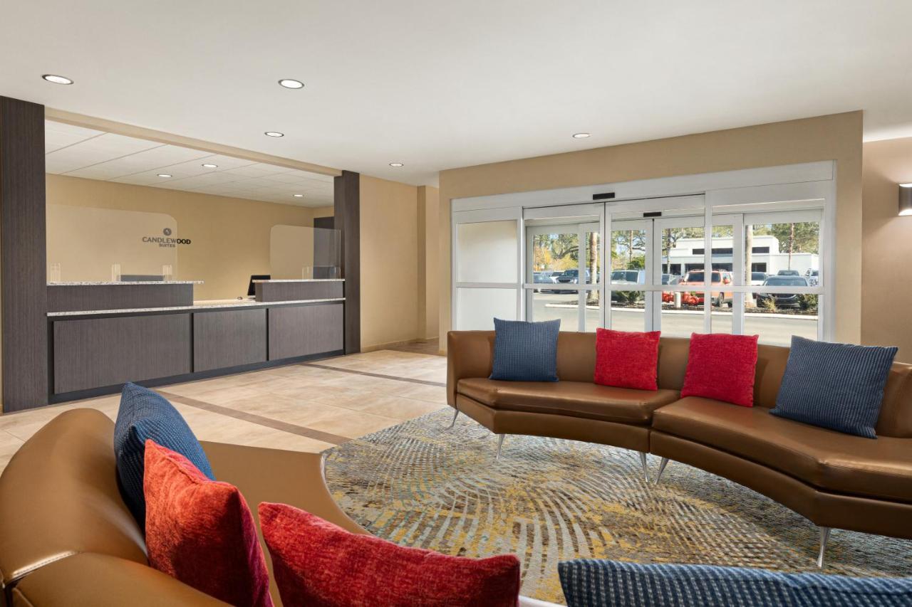 Candlewood Suites - Safety Harbor By Ihg Extérieur photo