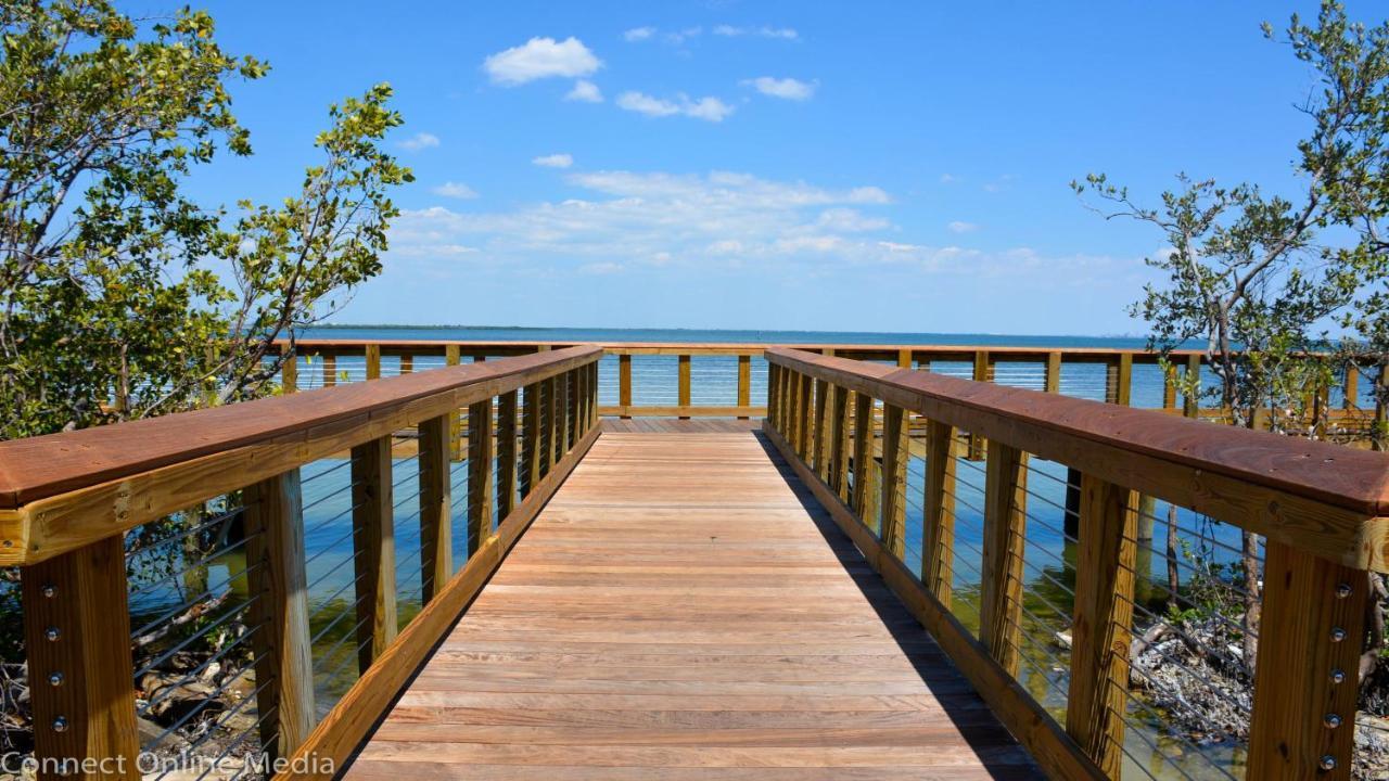 Candlewood Suites - Safety Harbor By Ihg Extérieur photo