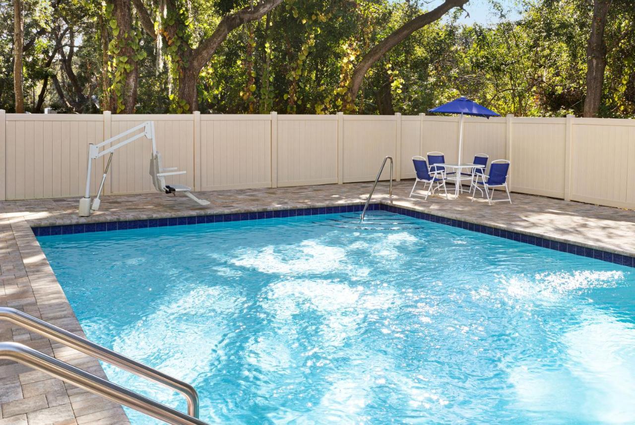 Candlewood Suites - Safety Harbor By Ihg Extérieur photo