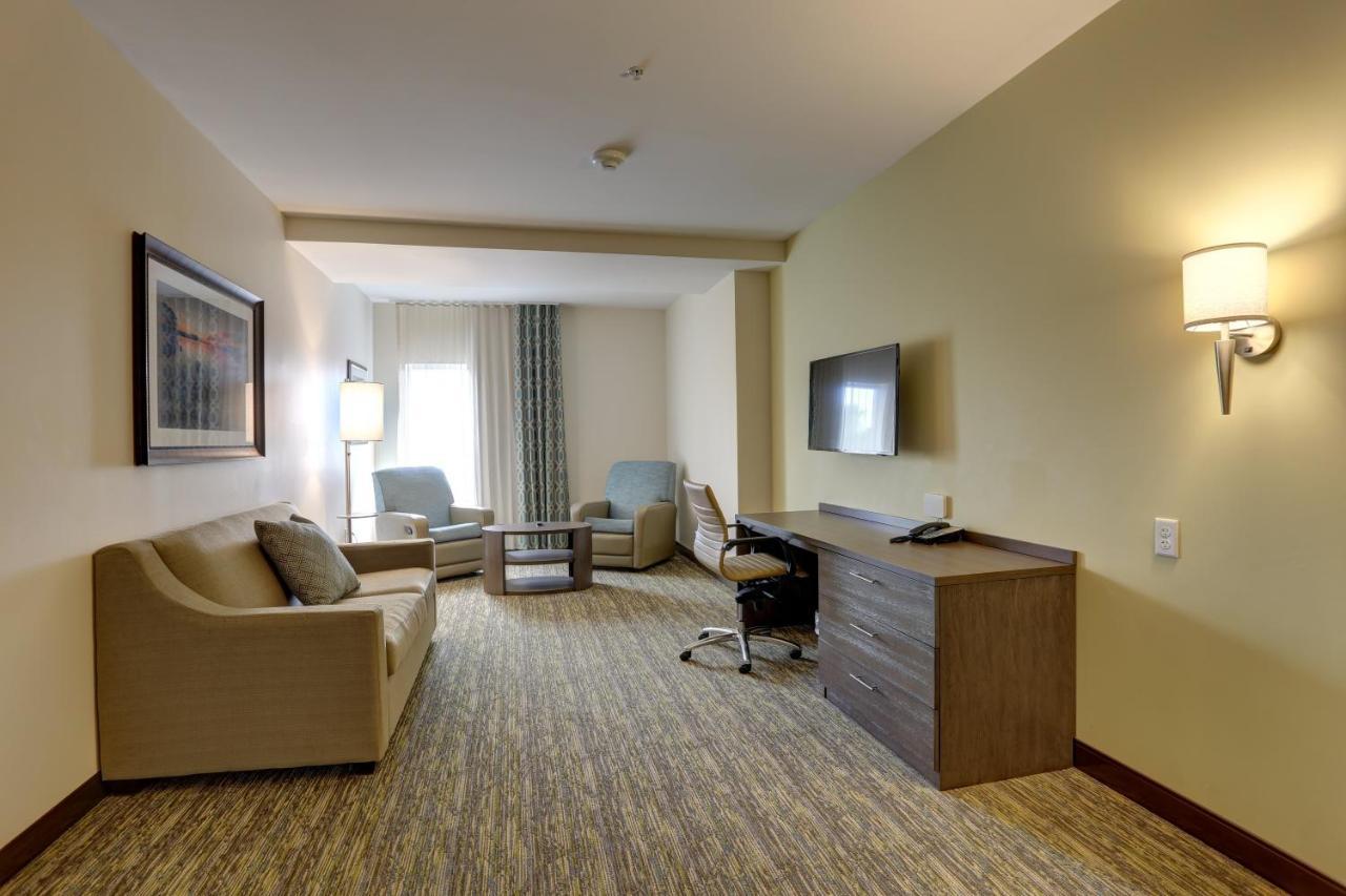 Candlewood Suites - Safety Harbor By Ihg Extérieur photo