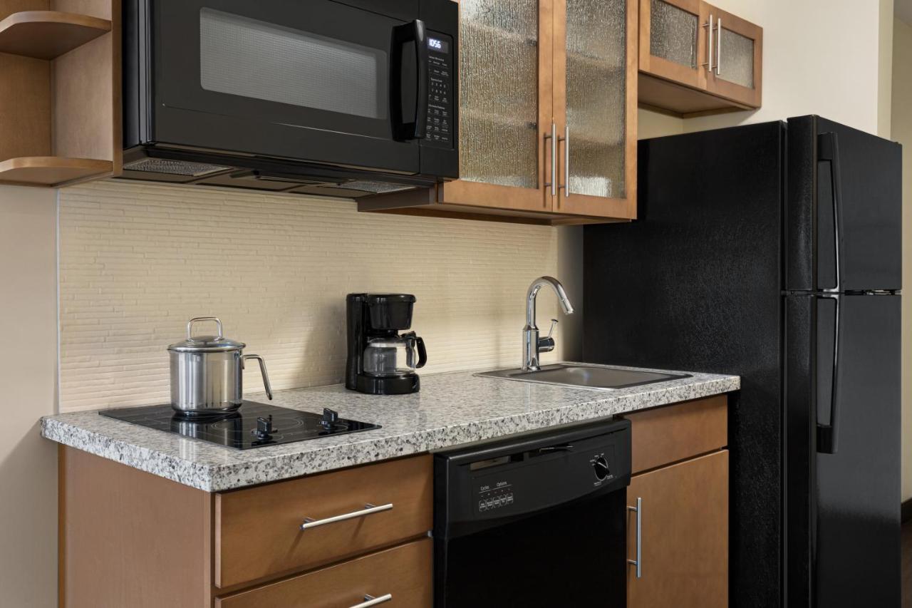 Candlewood Suites - Safety Harbor By Ihg Extérieur photo