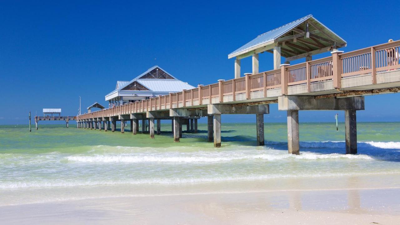Candlewood Suites - Safety Harbor By Ihg Extérieur photo